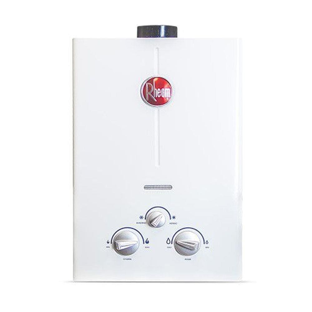 Aquecedor Rheem 7 Litros Gn