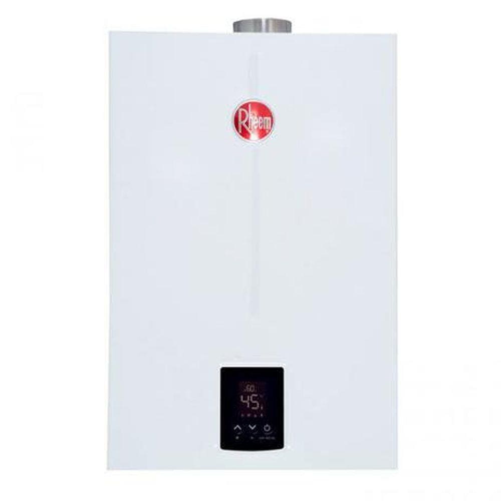 Aquecedor Rheem 30 Litros/Digital Gn