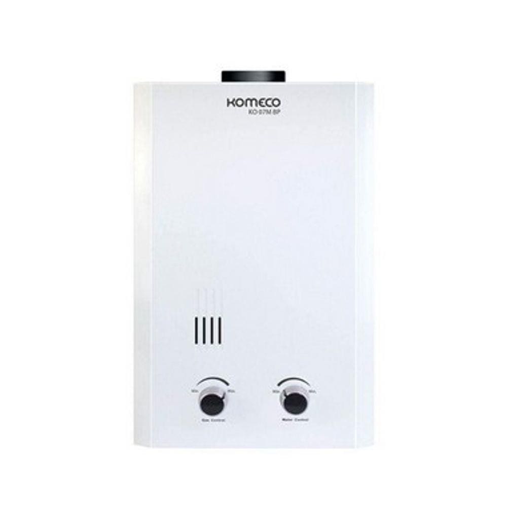 Aquecedor Komeco Ko 07 M 7 Lt Gn