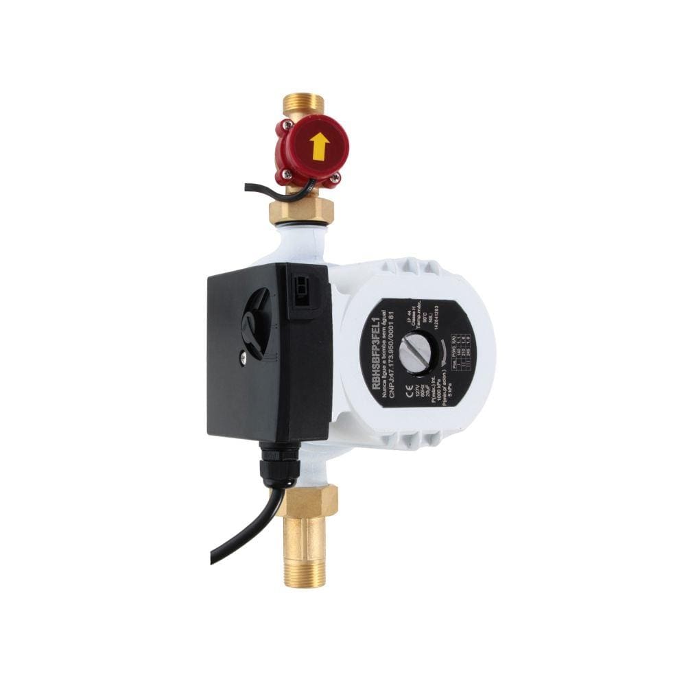 Pressurizador Rinnai Rfs 245 W