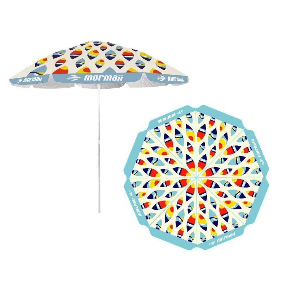 Guarda sol super brella deep red sklz bre01sup0502 | Extra