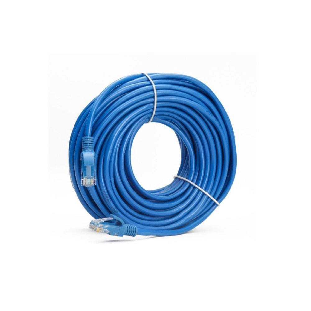 Cabo De Rede 15M Kp-C14-15M Knup