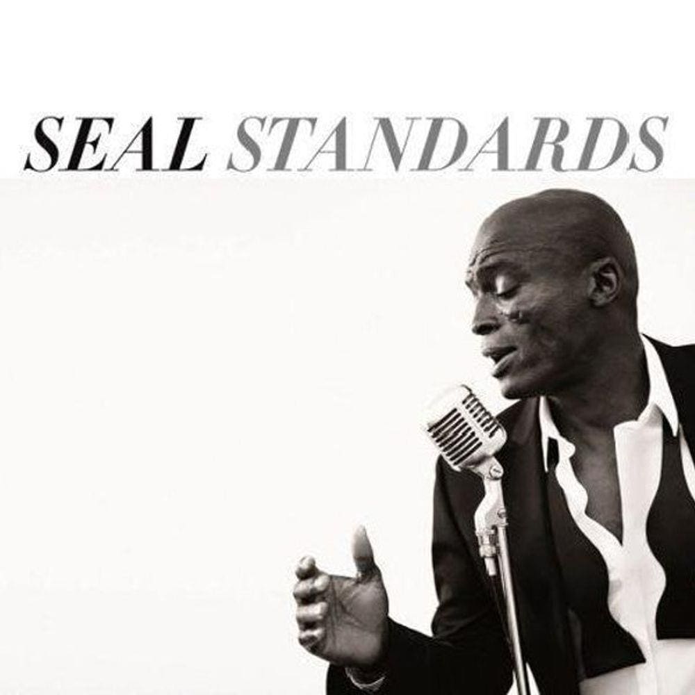 Cd Seal - Standards