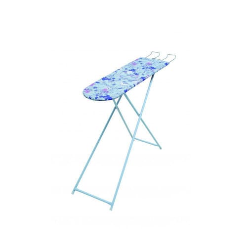 Tábua de Passar Roupa Mor Bela Flor 4003 Menor preço em Tábua de Passar Roupa Mor Bela Flor 4003
