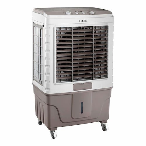 imagem-Climatizador de Ar Industrial Big Air 65 Litros FBFN65M Elgin 220V