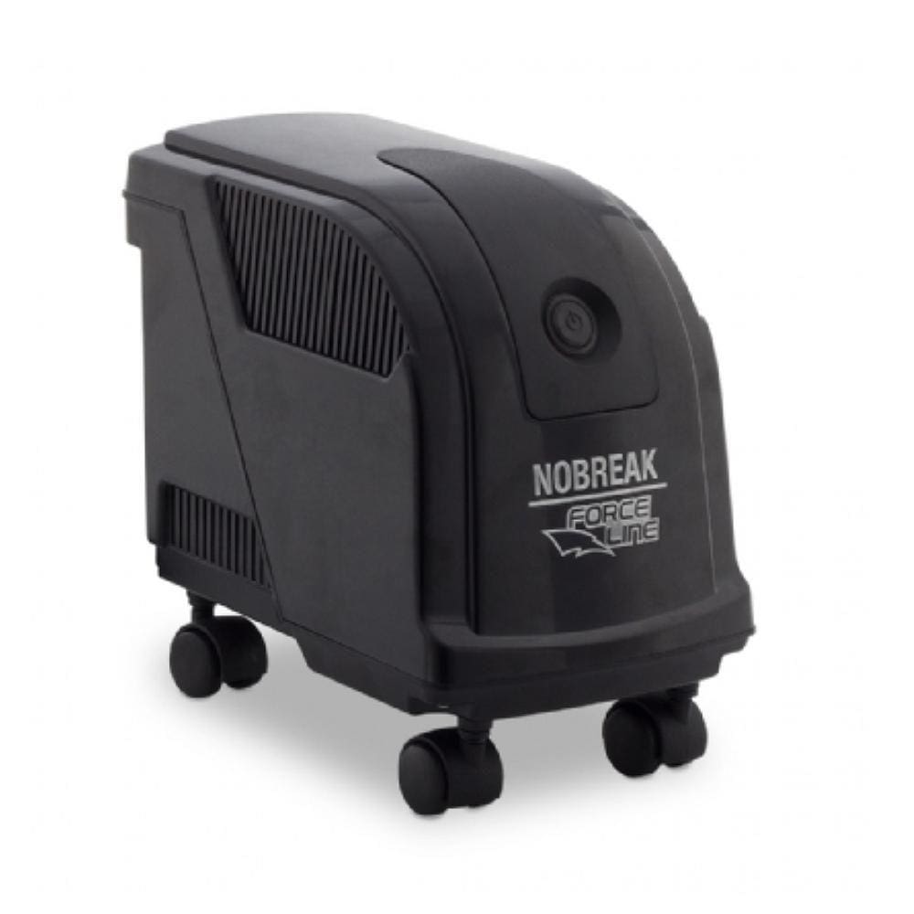 Ups Office Security 1200va Biv/115v 6 Tomadas Force Line