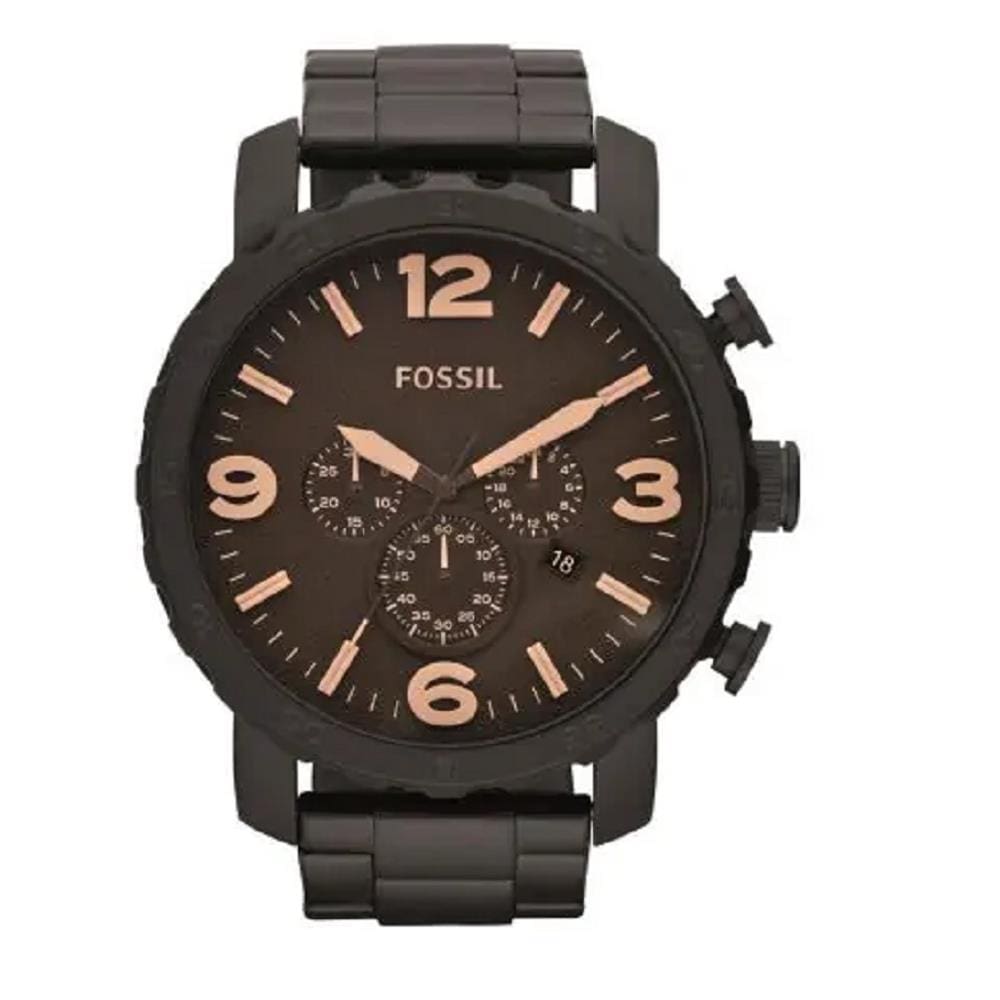 Relógio Fossil Masculino Jr1356/4Mn