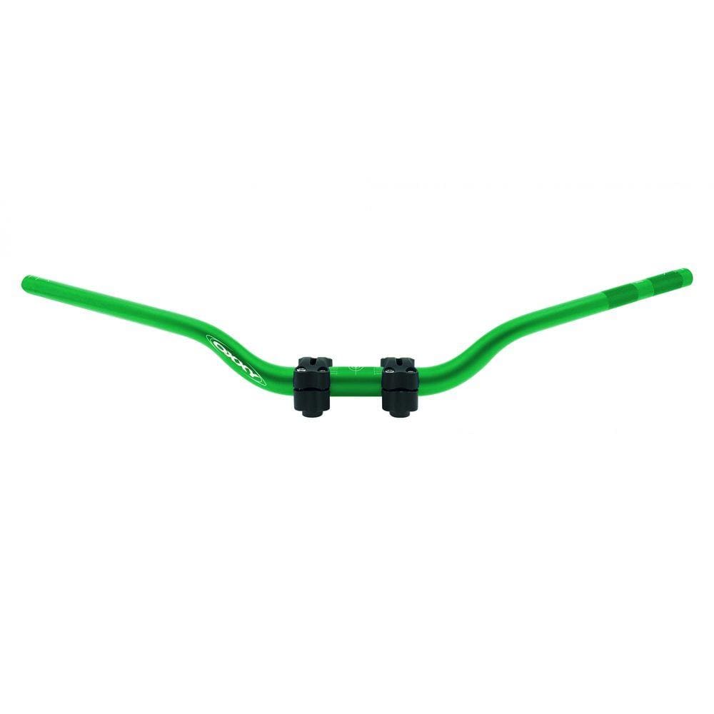 Guidão Oxxy Alto Super Fat Bar 31mm