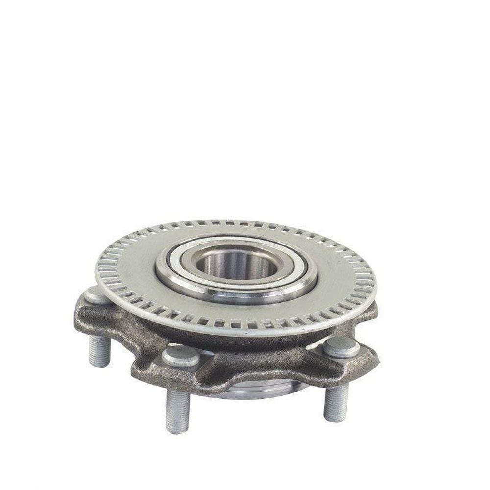 Cubo De Roda Diant Gm Tracker Suzuki Vitara Grand Vitara