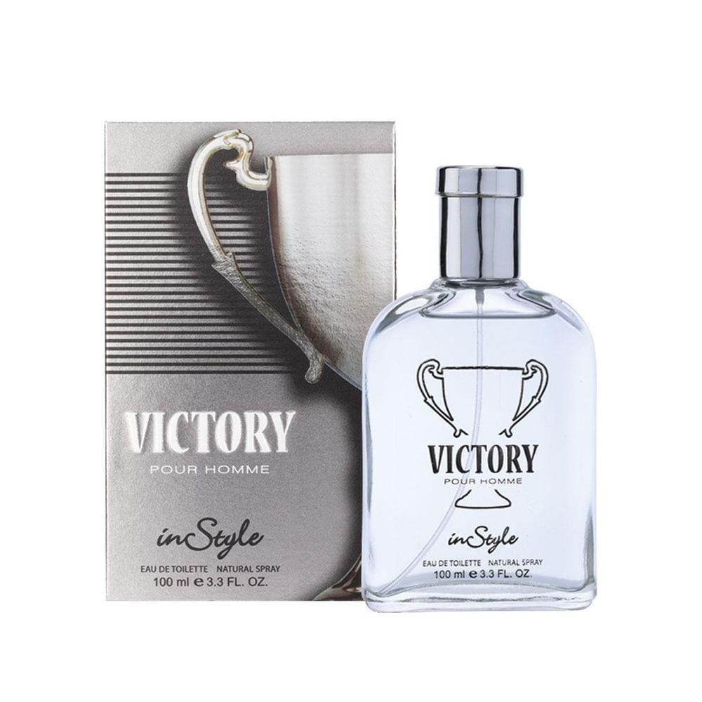 Perfume Masculino Victory Men Instyle 100 Ml