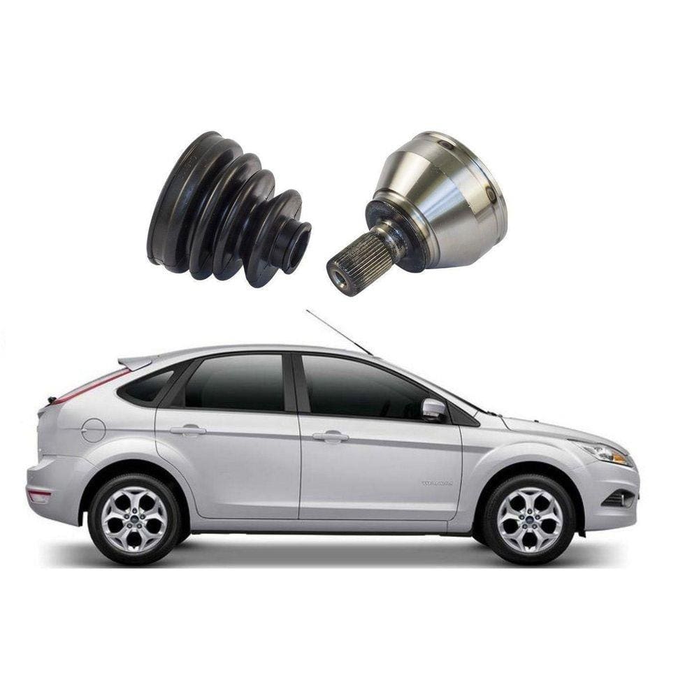 Junta Homocinetica Focus 2.0 09 A 13 25X36 Manual