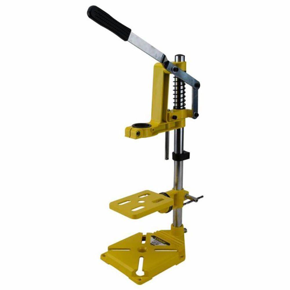 Suporte para Furadeira 3/8 e 1/2 POL LSF-60 LYNUS