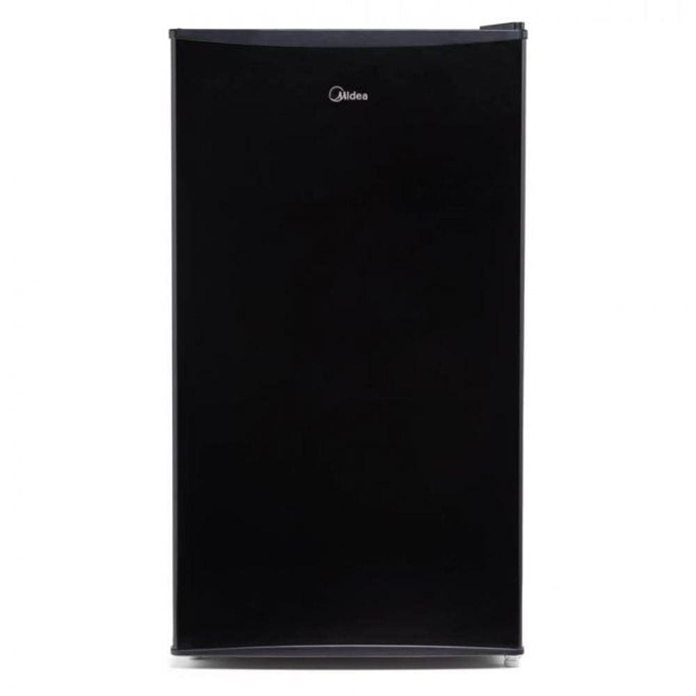 Frigobar Midea 93 Litros Black Edition