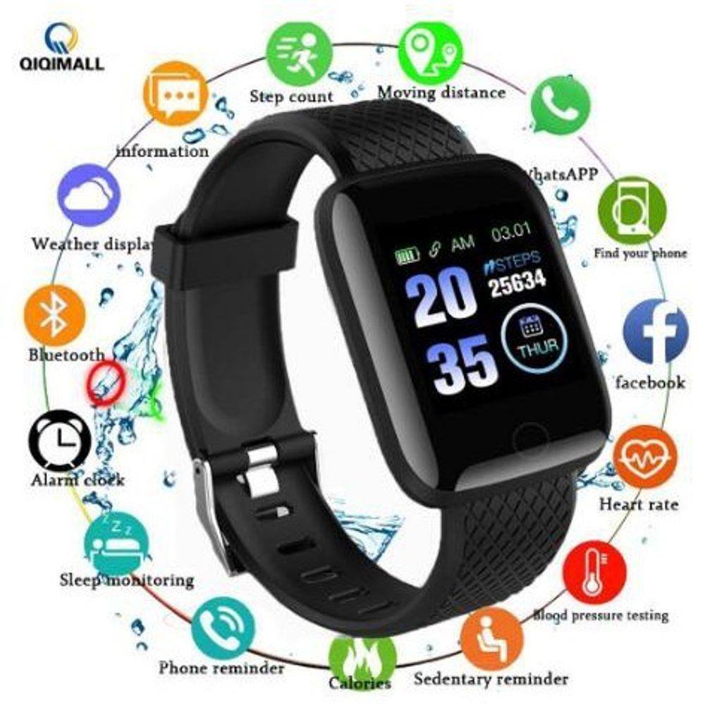 smartwatch smart fit pro
