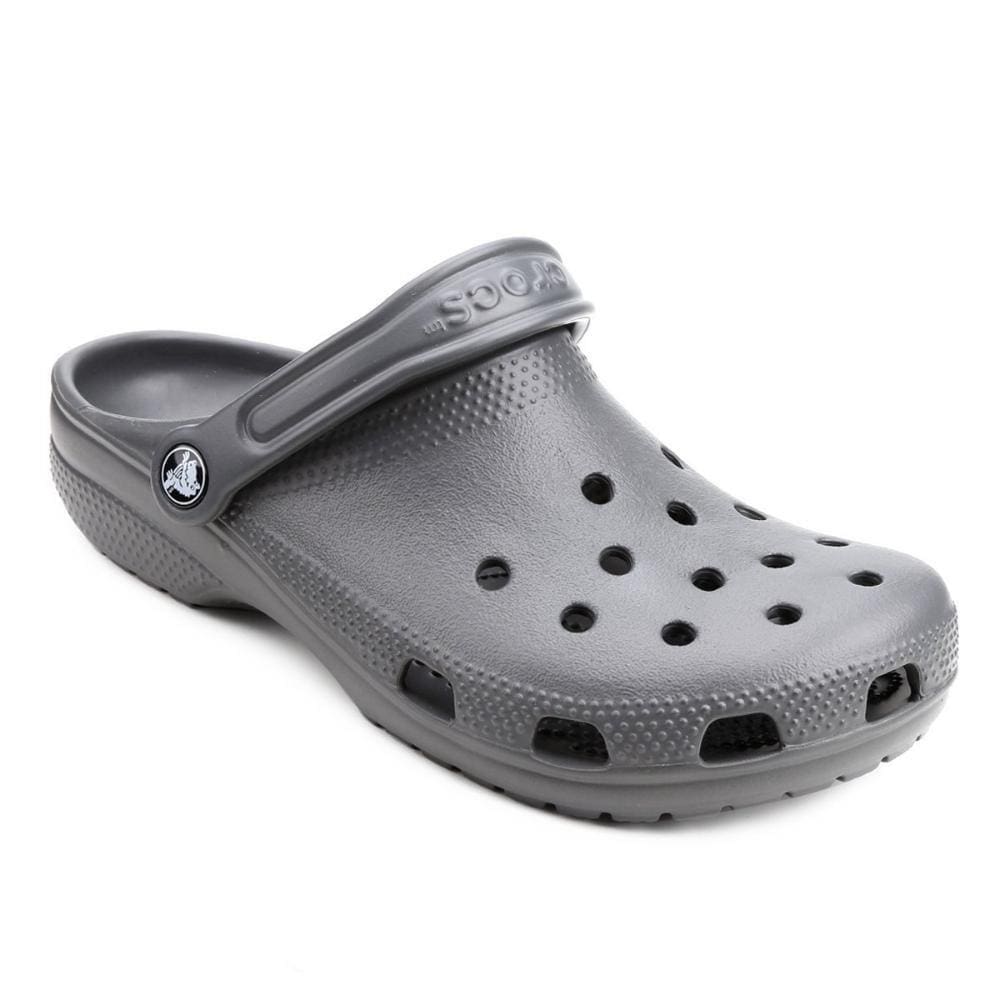 Sandália Crocs Classic Masculina 10001-0DA