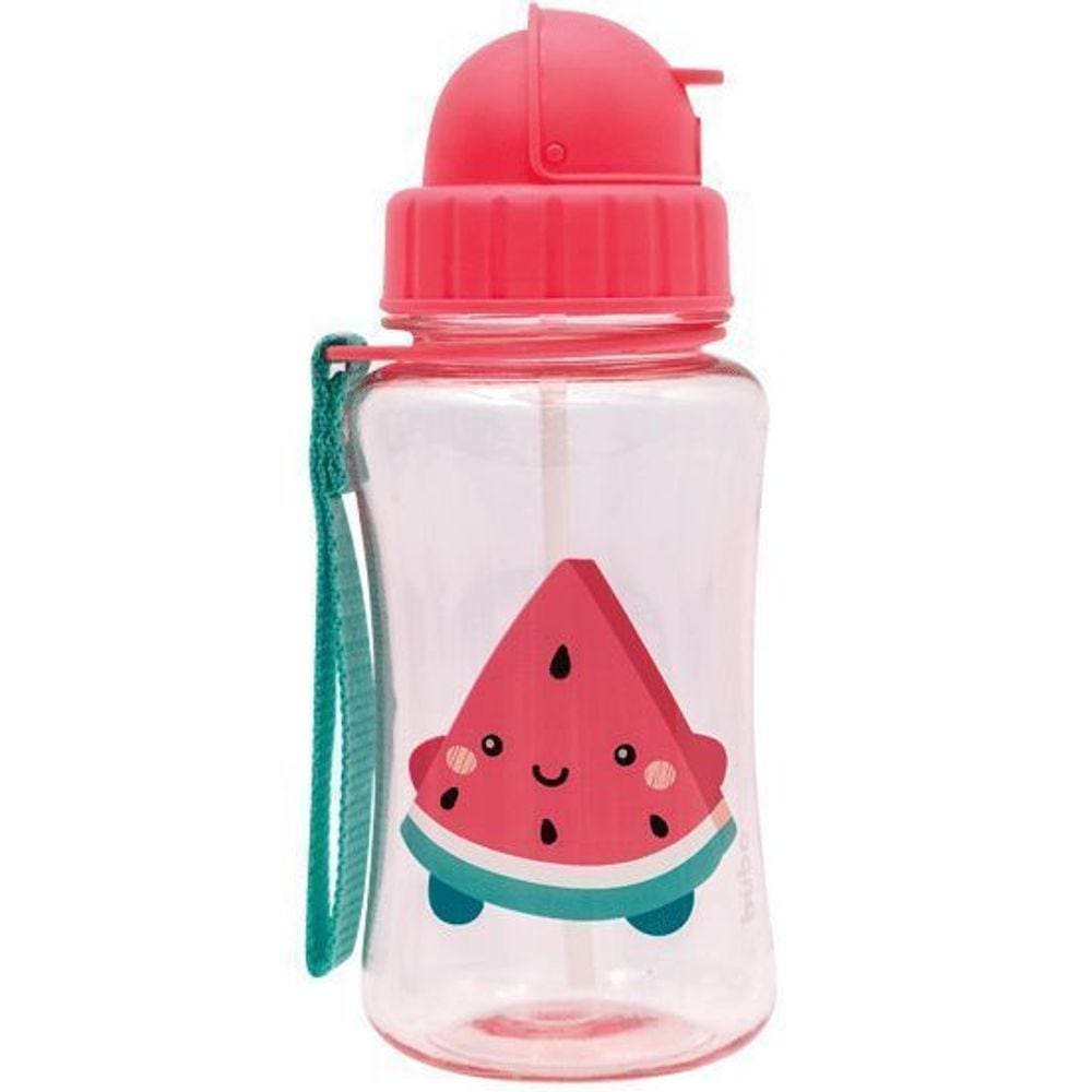 Garrafinha Frutti Melancia Buba