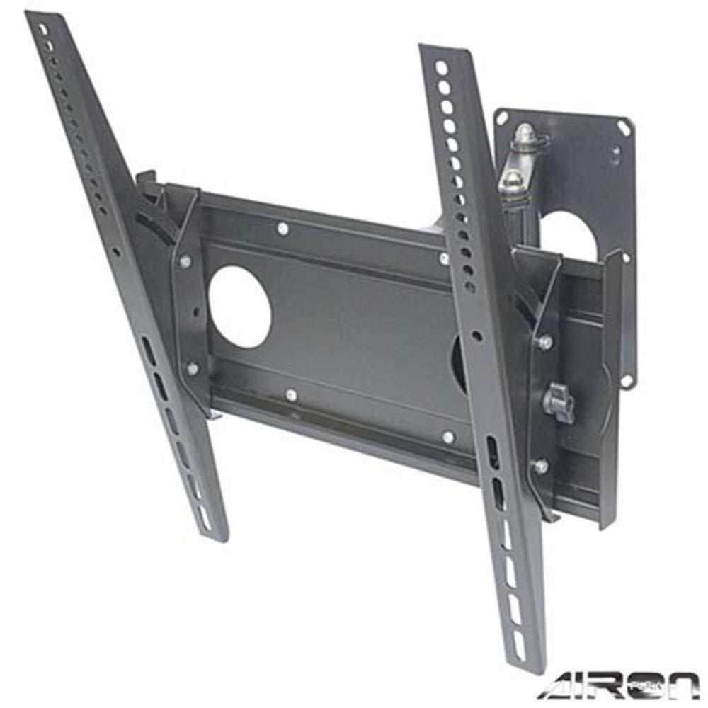 Suporte de Parede Articulado Aironflex para TVs de LCD, LED e Plasma de 37   a 65   Preto - MA400V44BK