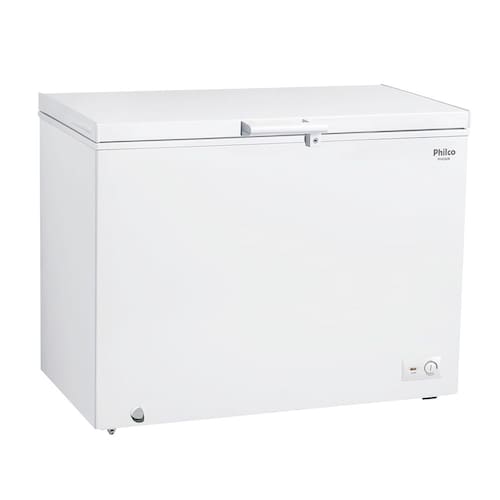 imagem-Freezer Philco Horizontal PFH260B - 110V
