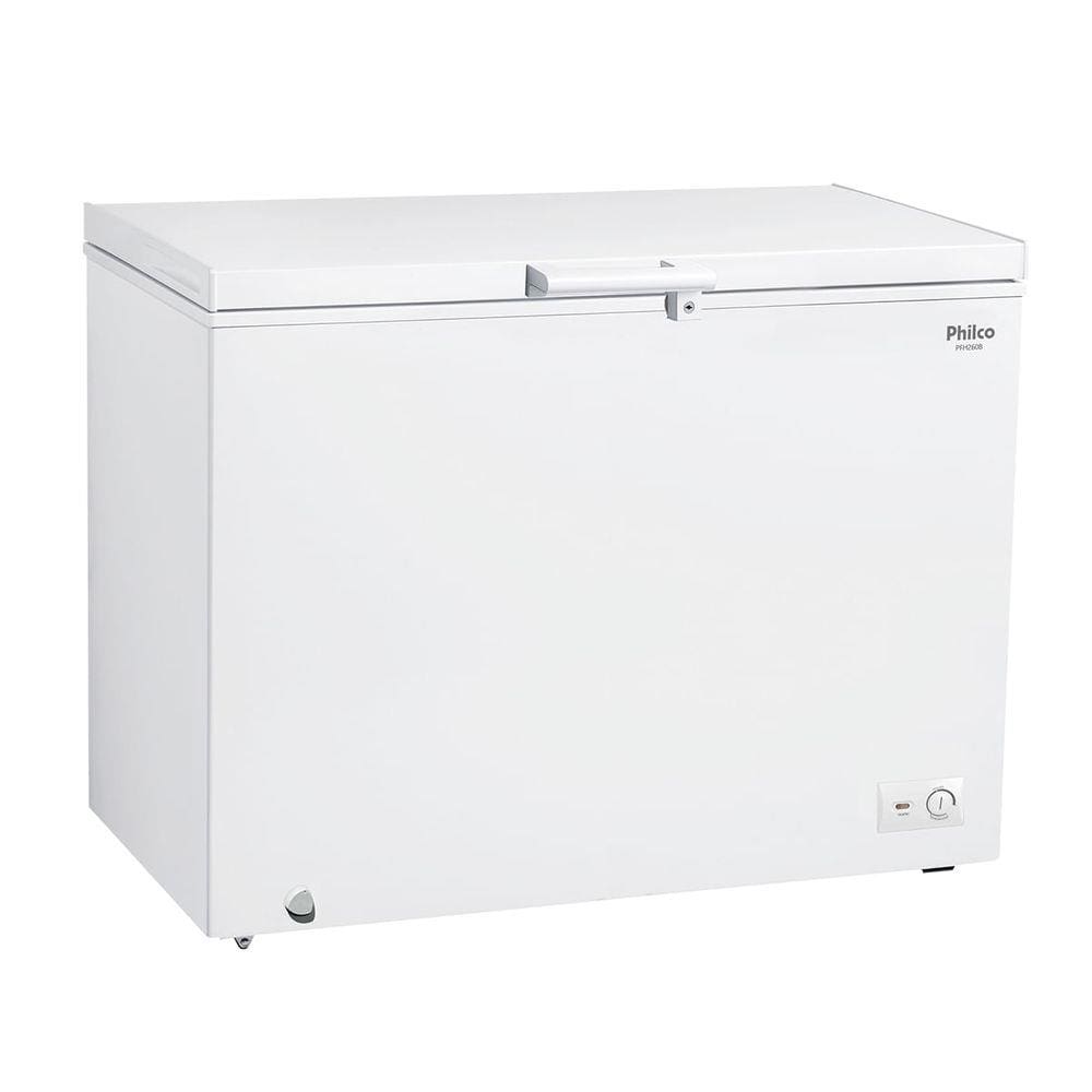 Freezer Philco Horizontal PFH260B