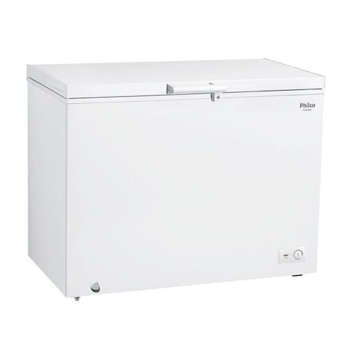 imagem-Freezer Philco Horizontal PFH260B - 220V