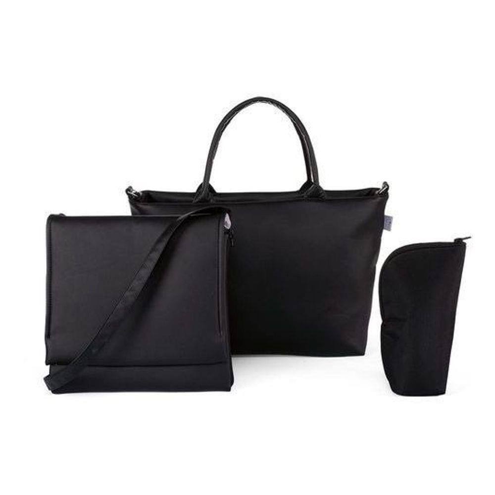 2 in 1 tote bolsa