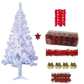 Arvore de natal 1 50 | Extra Arvore de natal 1 50 | Extra