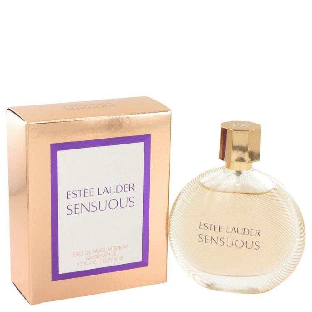 Perfume Feminino Sensuous Estee Lauder 50ml