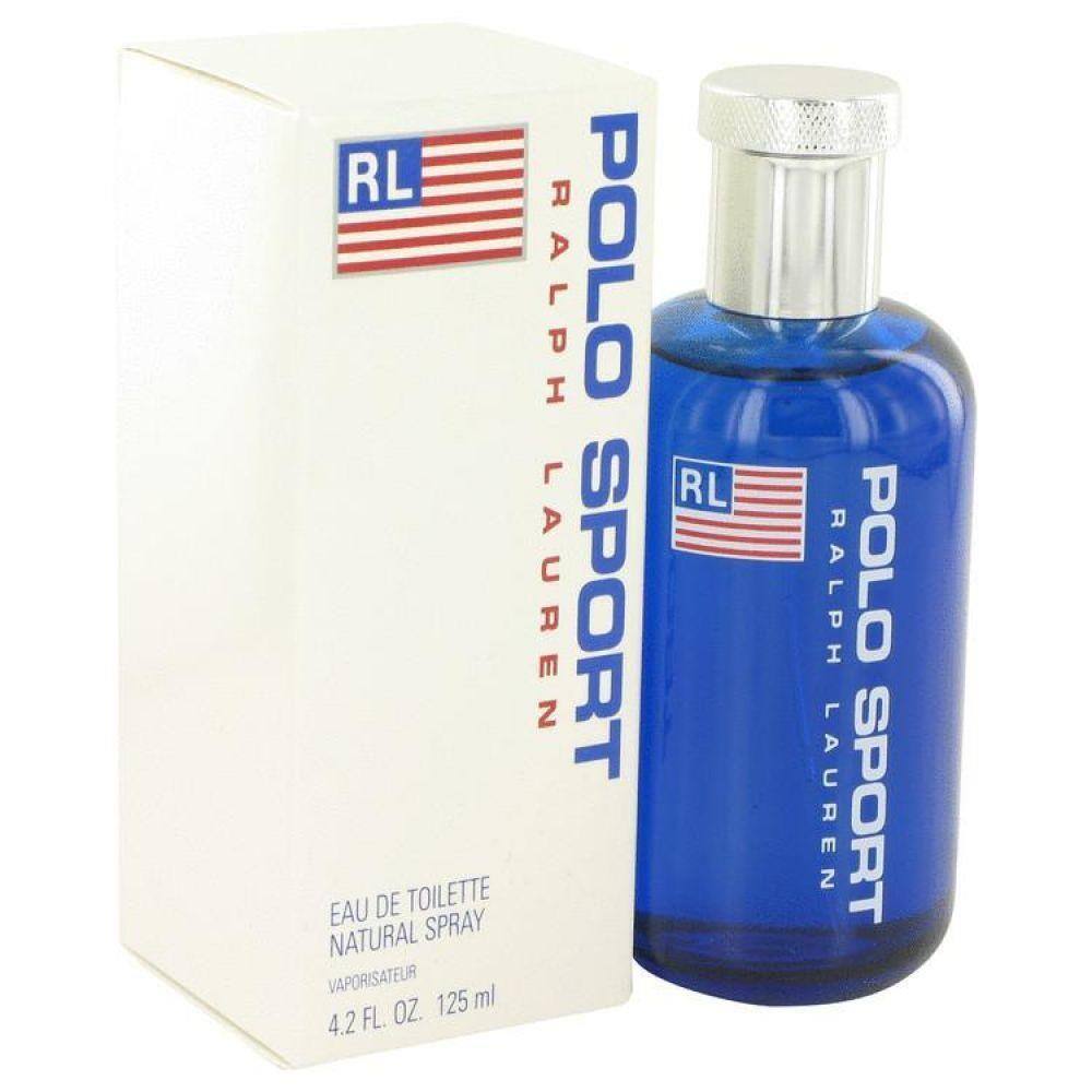 Perfume Polo Sport Ralph Lauren 125ml