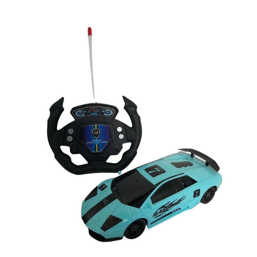 carro corrida gasolina controle remoto com motor super 🥇 【 OFERTAS 】