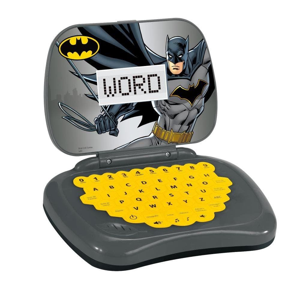 Laptop Do Batman