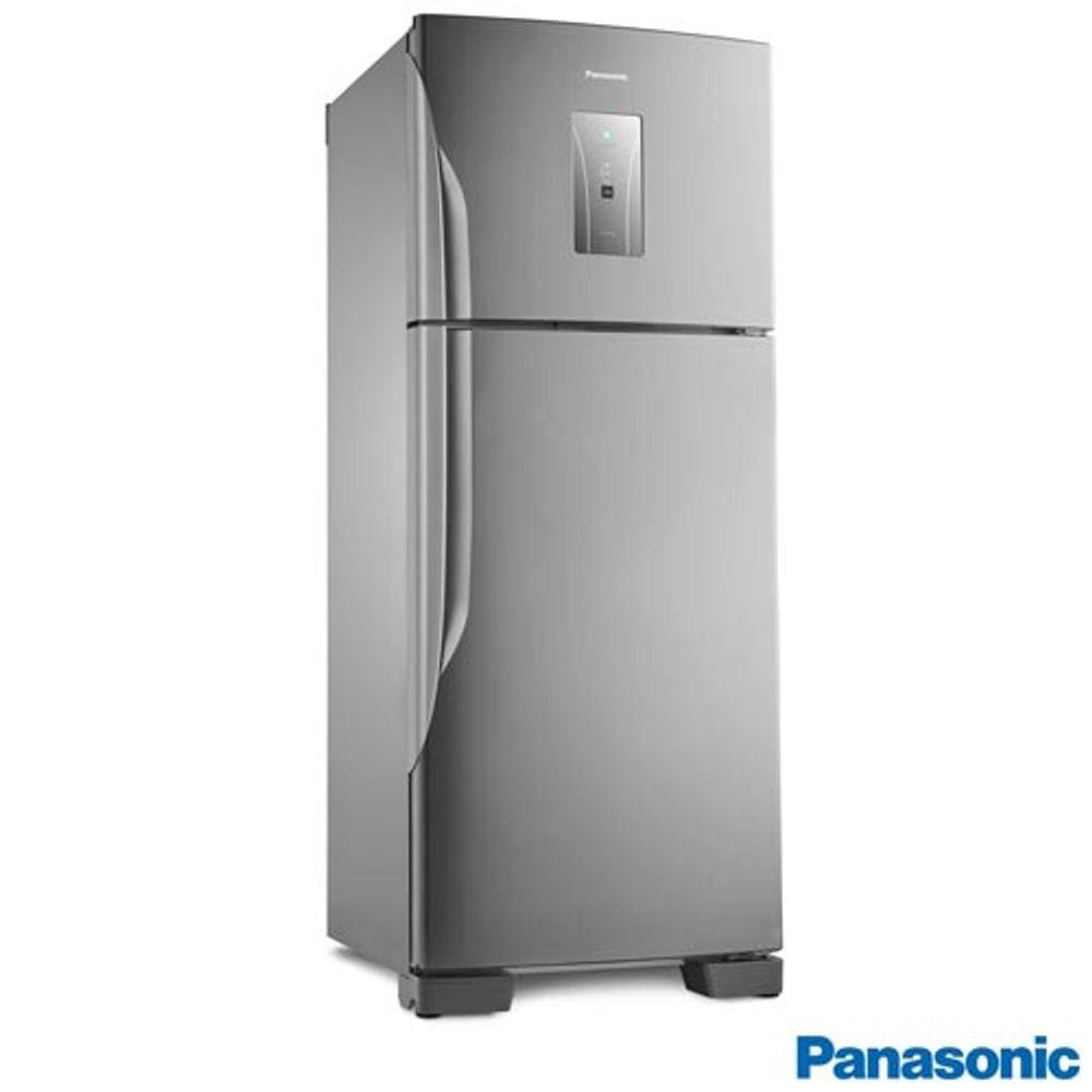 Refrigerador de 02 Portas Panasonic Frost Free | Extra
