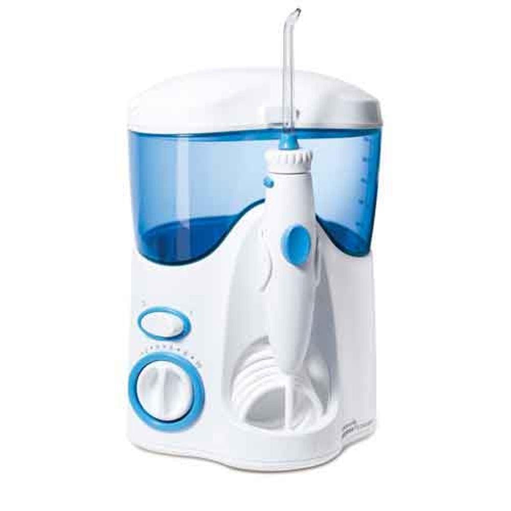 Irrigador Oral Waterpik Ultra Water Flosser para Limpeza Bucal - WP100B