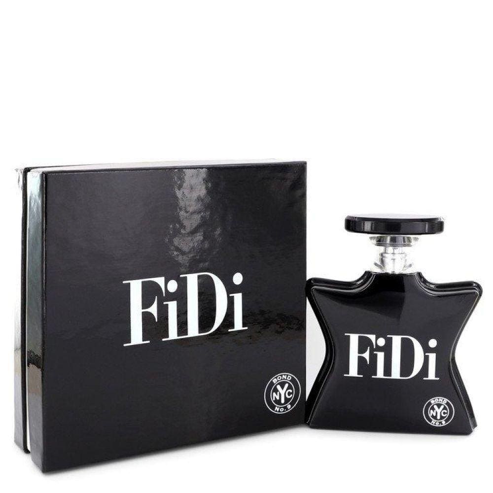Perfume Feminino Bond No. 9 100 Ml Eau De Parfum Spray