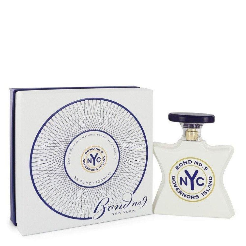 Perfume Feminino Bond No. 9 100 Ml Eau De Parfum Spray