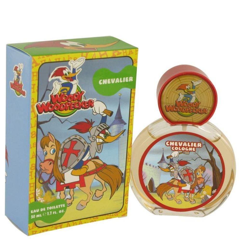 Perfume Masculino Woody Woodpecker 50ml