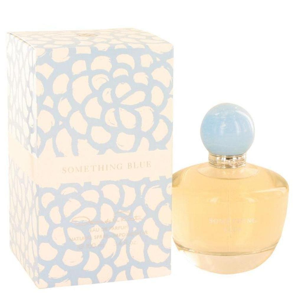 Perfume Feminino Something Blue Oscar La Renta 100ml