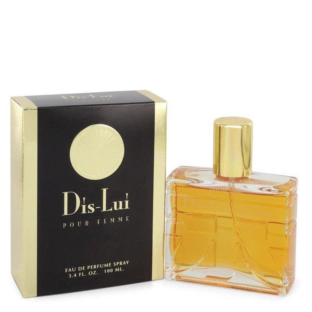 Perfume Feminino Yzy Perfume 100ml Spray