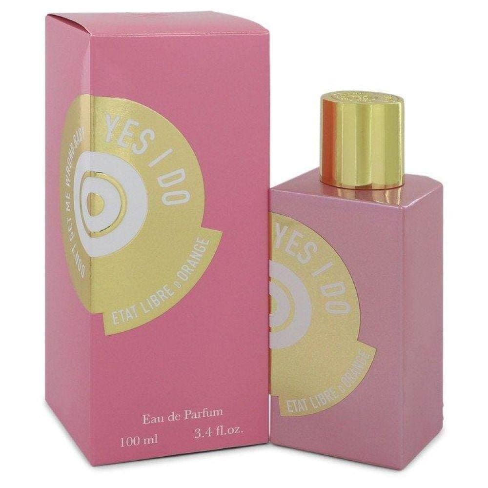 Perfume Feminino Yes I Do Etat Libre D`orange 100ml