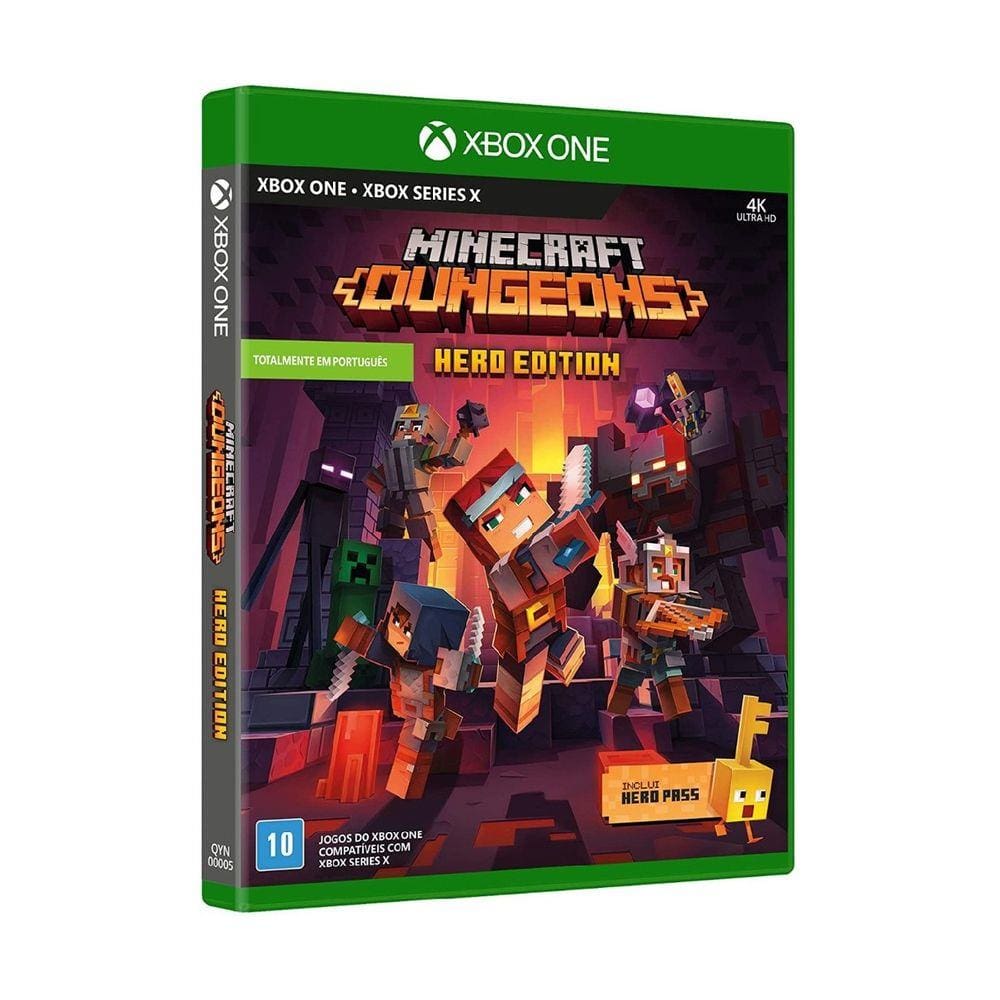 Jogo Minecraft Ps3 Midia Fisica