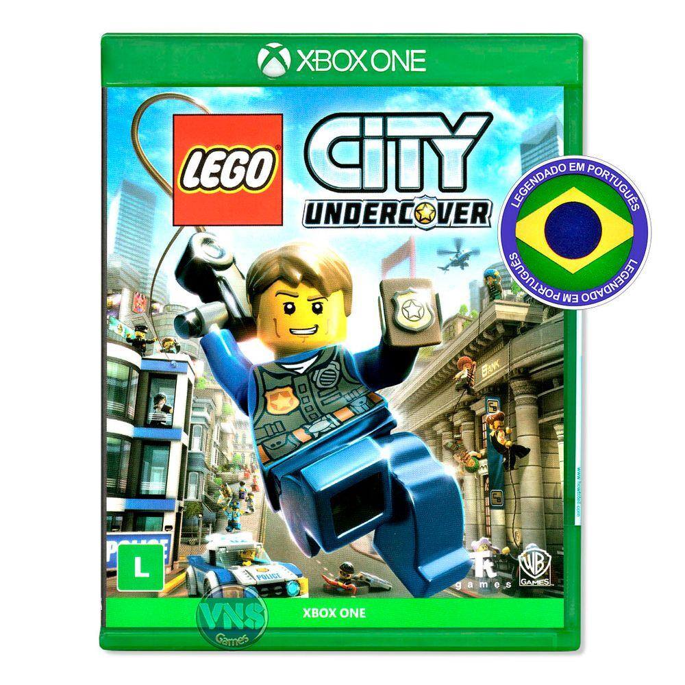 Jogo caminhao do xbox one