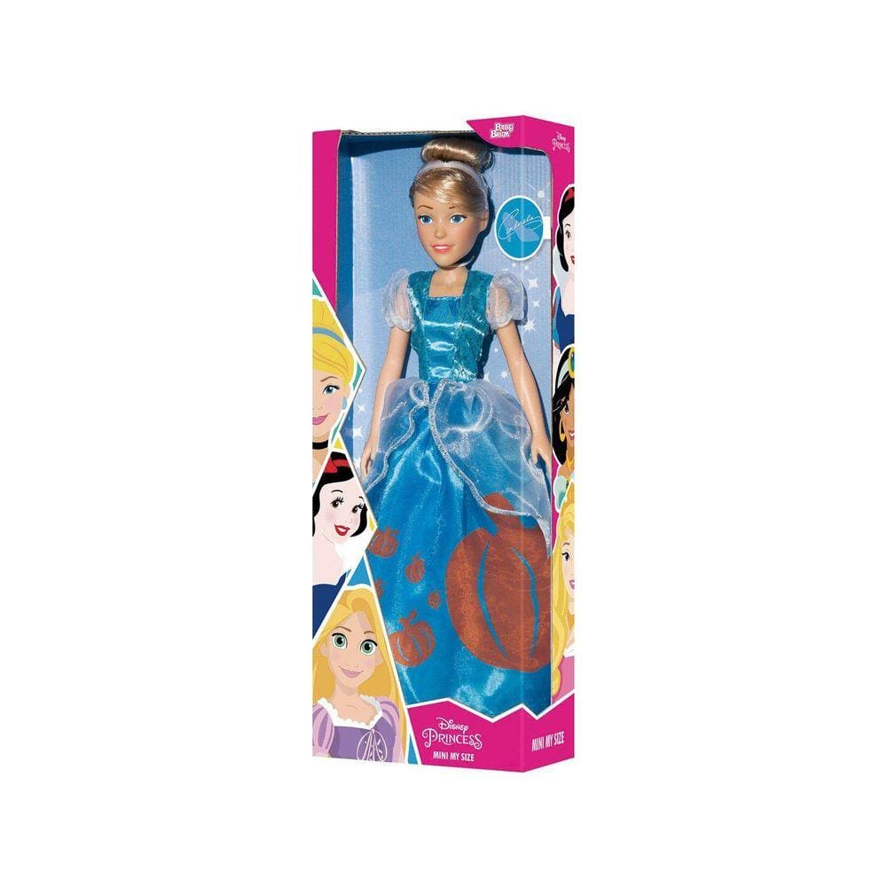 Boneca princesa pocahontas disney classic doll com anel 1500636384 | Extra