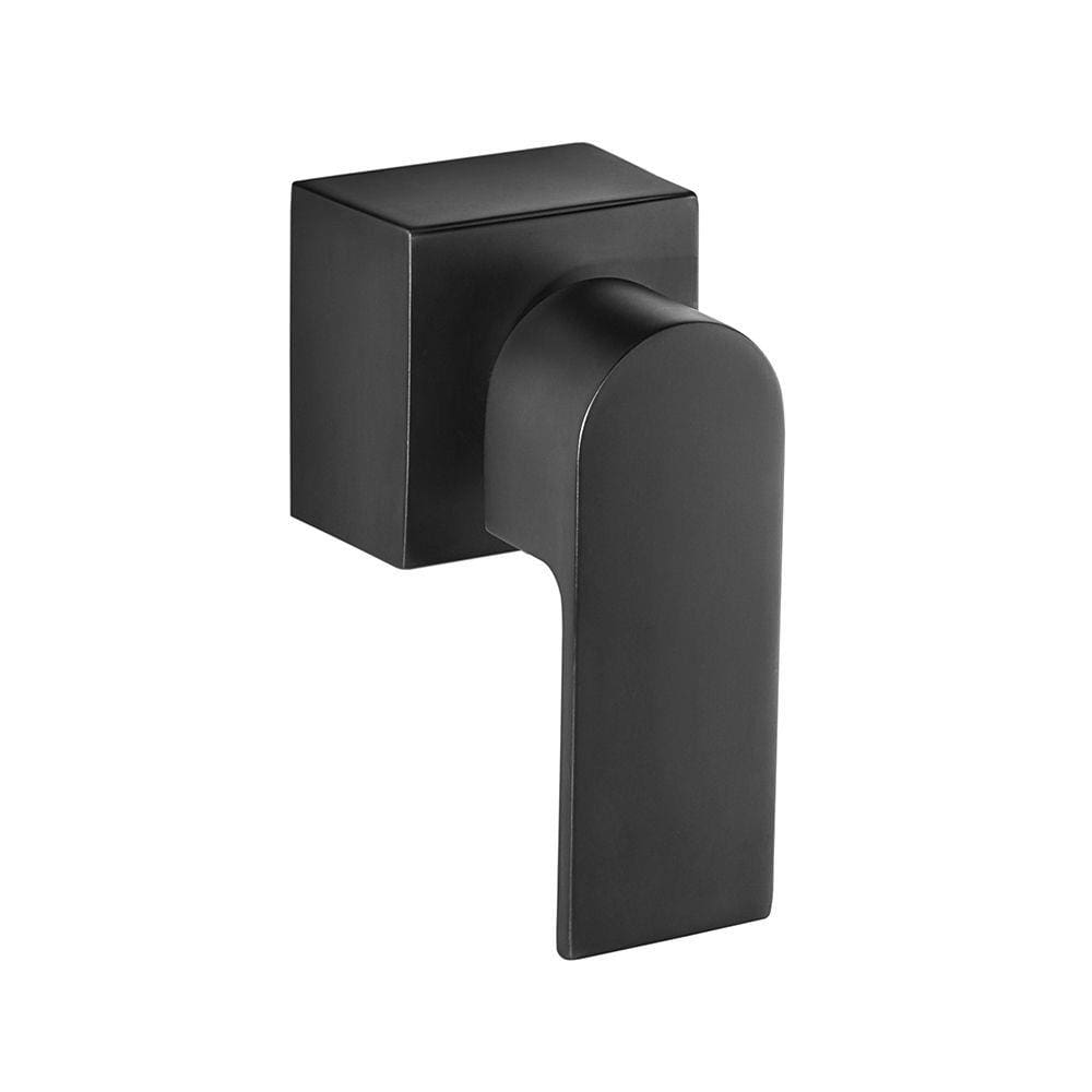 Acabamento Para Registro De Gaveta E Pressão Like 3/4” C78 Preto Lorenzetti