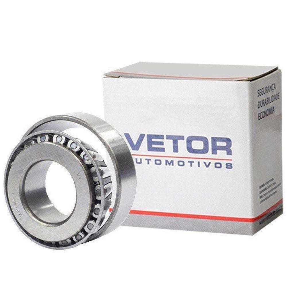 Rolamento Roda Gm Blazer S10 Pinhão Traseiro Silverado