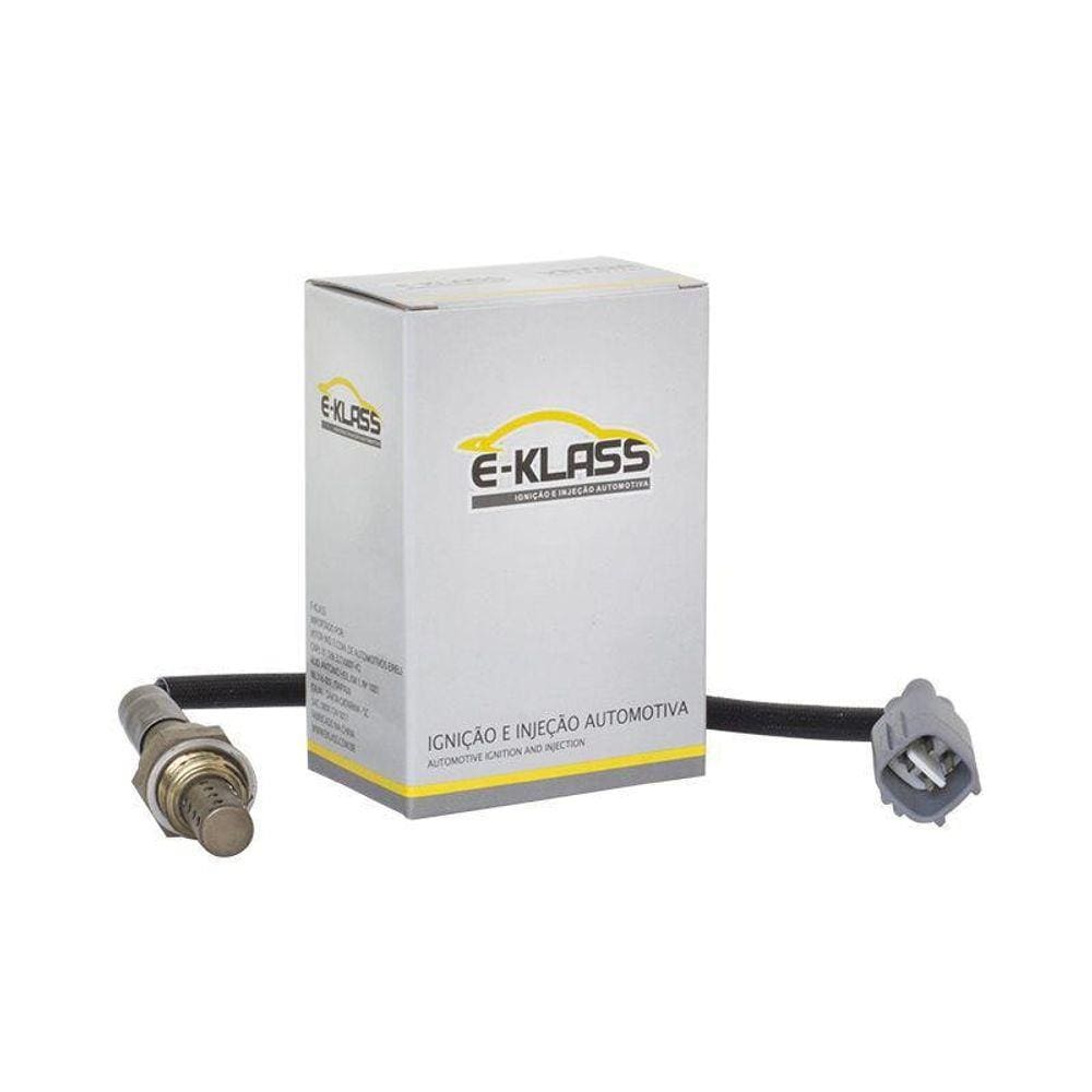 Sonda Lambda Conector Toyota Etios 1.5 Pos Catalisador 14-15