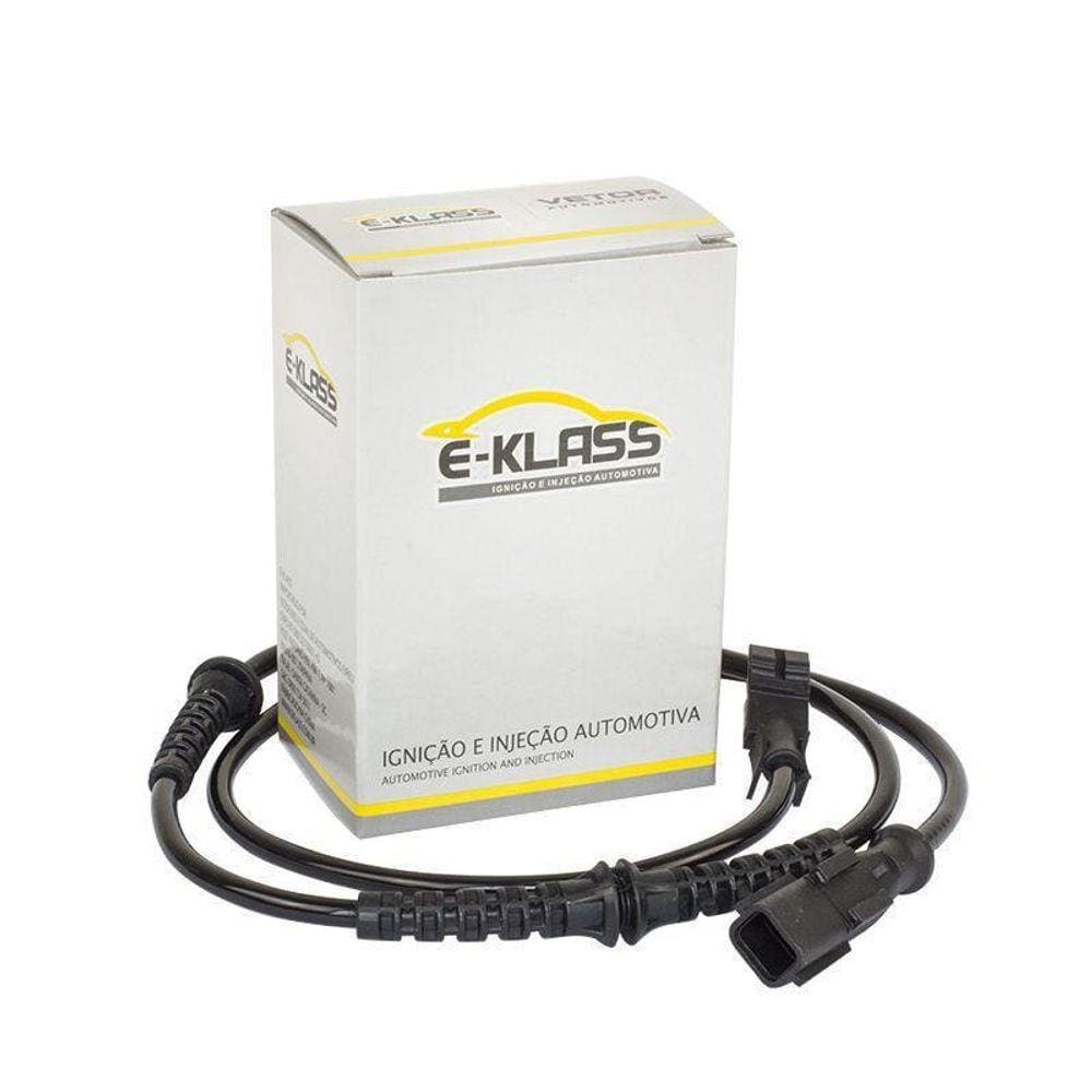 Sensor Abs Renault Fluence 1.6 2.0 Traseiro Direito Esquerdo
