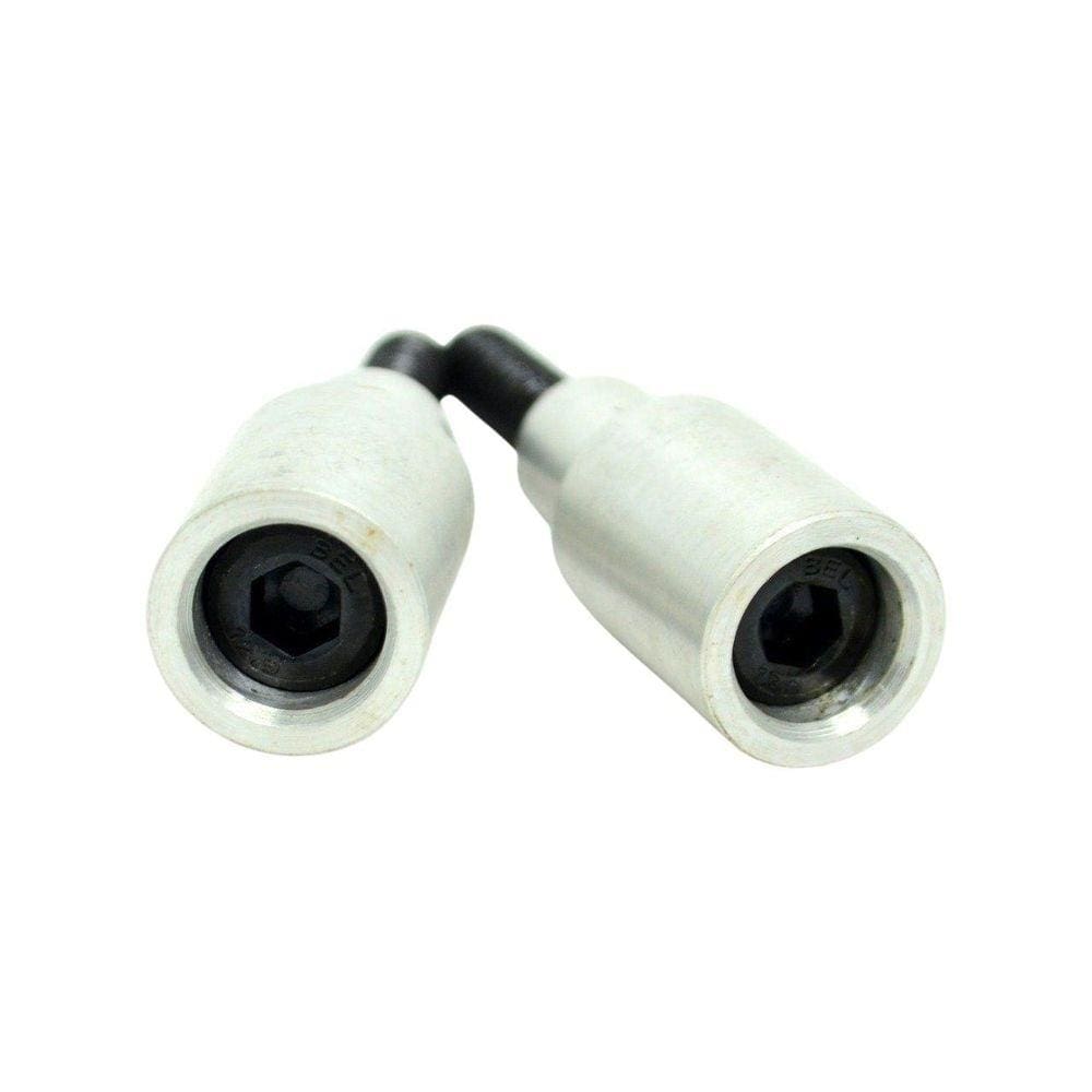 Alongador Flauta Suspensão Dianteira Avtec Honda Crf 250F