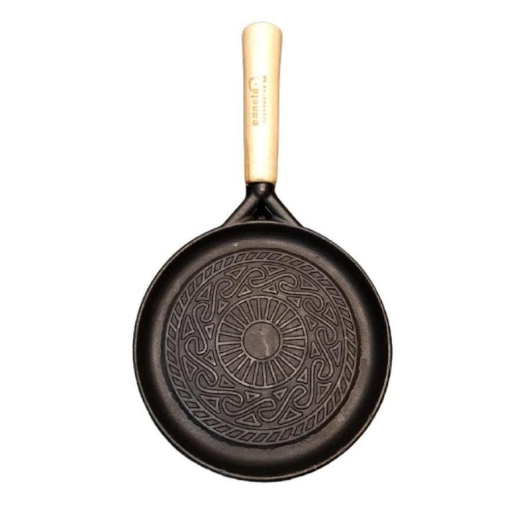 Tapioqueira Mandala Ø19cm - chef Rodrigo Oliveira, Mocotó