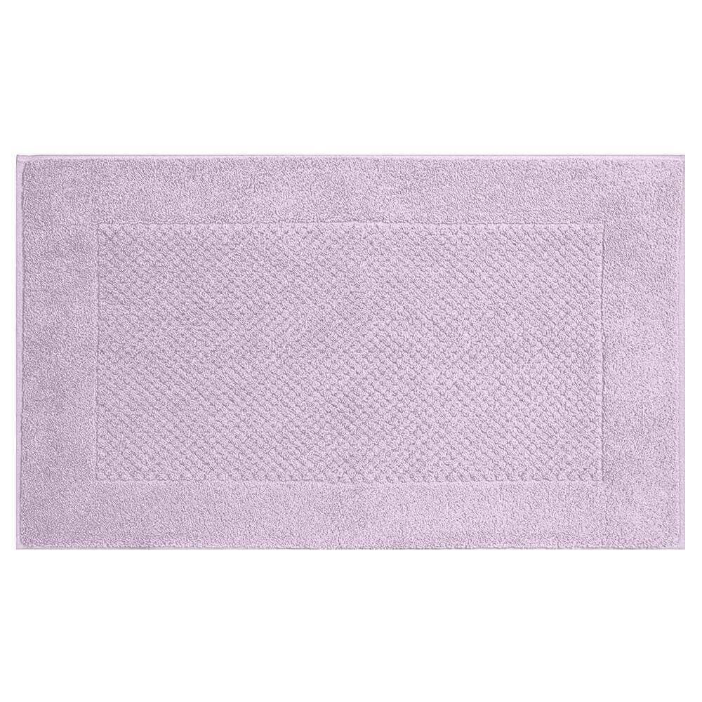 Toalha De Piso Luxor - Buddemeyer Rosa