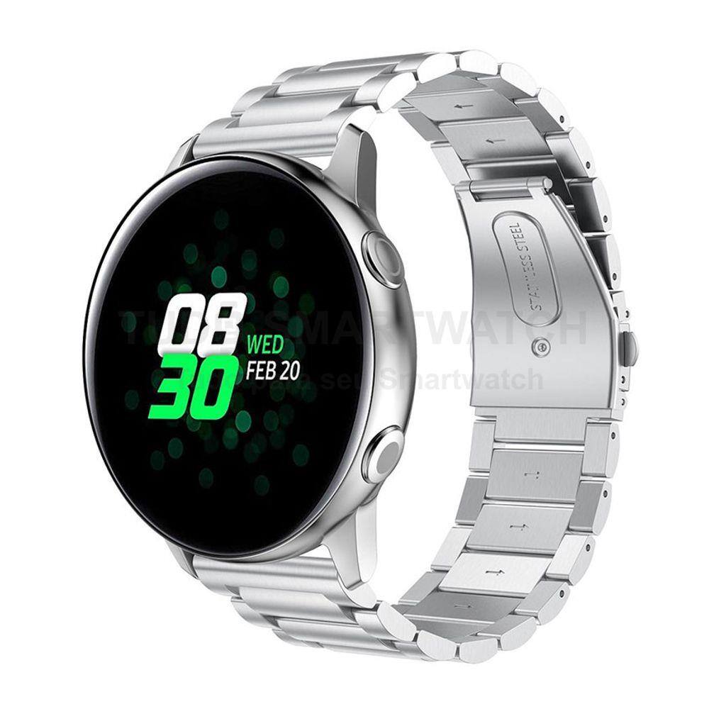 galaxy active prata