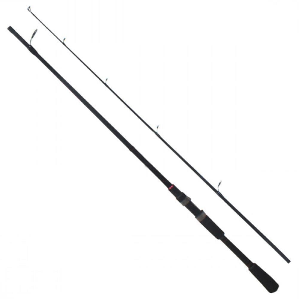 Vara Pesca Molinete Daiwa Strikeforce SF602MRS 1,83m 8-17 Lbs 2 Partes